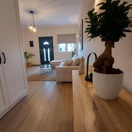 Kentia Fine Living Apartment Kanálion Eksteriør billede