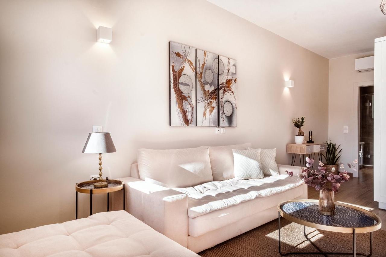Kentia Fine Living Apartment Kanálion Eksteriør billede