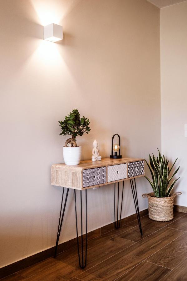 Kentia Fine Living Apartment Kanálion Eksteriør billede